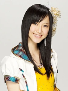 Matsui Rena, Aozora Kataomoi