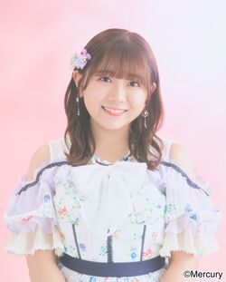 Takeda Tomoka | AKB48 Wiki | Fandom