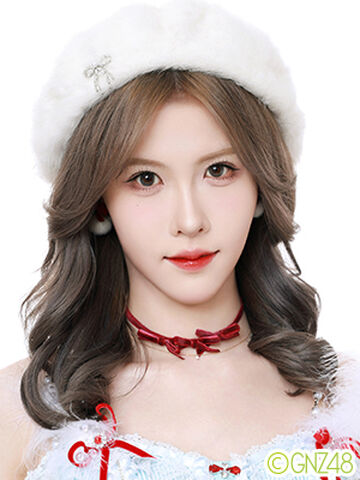 Wang ZiXin | AKB48 Wiki | Fandom