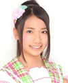 AKB48 Morikawa Ayaka 2011