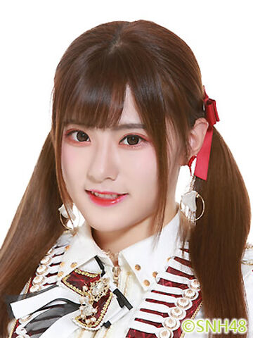 Wang Shu | AKB48 Wiki | Fandom