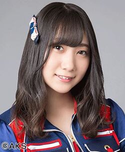 Marina Isshiki