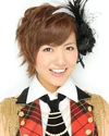 AKB48 Miyazawa Sae 2012