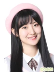 GNZ48 Zhang XinYu 2017.jpg (31 KB) March 2017