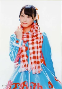 Matsui Rena, 12gatsu no Kangaroo