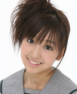Itano Tomomi | AKB48 Wiki | Fandom