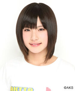 Tanikawa Hijiri | AKB48 Wiki | Fandom
