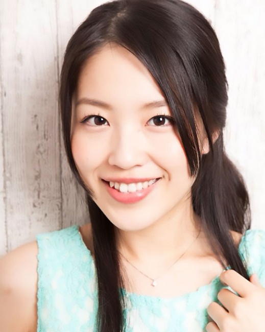 Hinano Mizuki