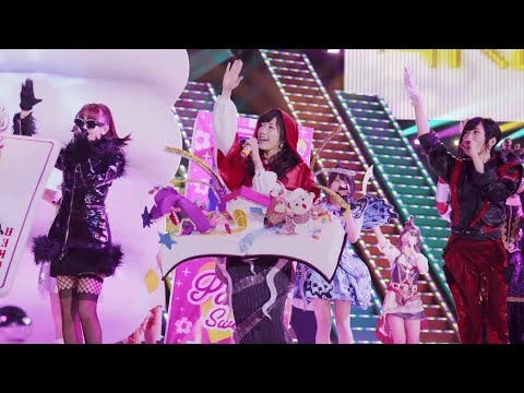 【MV_full】誇りの丘_-_AKB48_-公式-