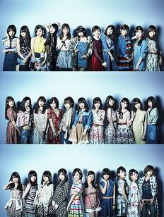 AKB44thPromo