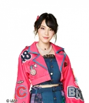 Cherprang BNK48HeavyRotationHalf.png (658 KB) Heavy Rotation (2020)