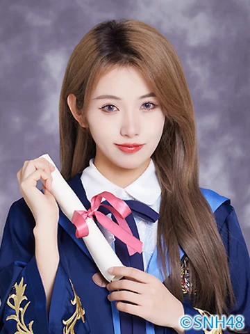 Liu Jie | AKB48 Wiki | Fandom