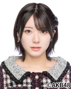 AKB48 チーム8 どぎつい 大西桃香 Theater 2018.10 (2) 月別 生