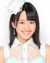 AKB48 Umeta Ayano 2013