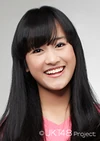 Indah Permata Sari JKT48 2014
