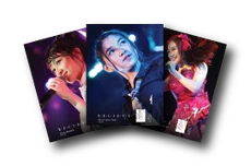 JKT48 BELIEVE Music Card