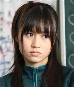 Komori Mika as Mukuchi