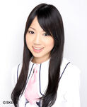 SKE48 Takada Shiori 2008