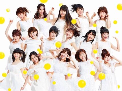 AKB48 Wiki