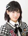 2017 AKB48 Taniguchi Megu