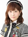 2017 AKB48 Yokoshima Aeri