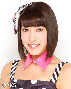 Hirata Rina | AKB48 Wiki | Fandom