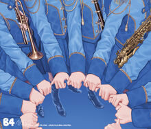 Team B 4th Stage Studio Recordings Collection