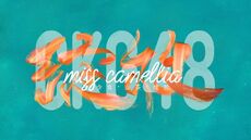 CKG48 5th Stage Banner