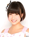 HKT48 Tomonaga Mio 2014