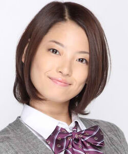 Iwase Yumiko | AKB48 Wiki | Fandom