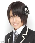 SKE48 Nakanishi Yuka 2012.jpg (23 KB) 2012