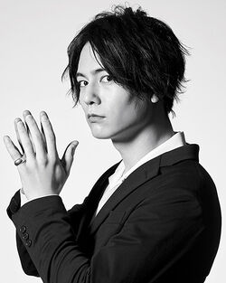 Sakakibara Tetsuji | AKB48 Wiki | Fandom