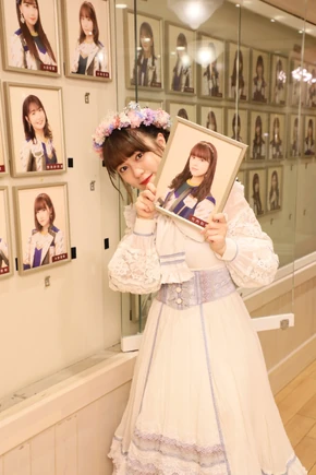 Takeuchi Saki | AKB48 Wiki | Fandom