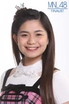 Sayaka MNL48 Audition.png (133 KB) Audition - 2018