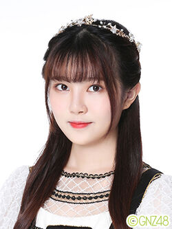 Xie AiLin | AKB48 Wiki | Fandom
