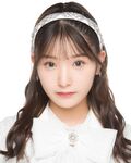 Fujizono Rei AKB48 2022