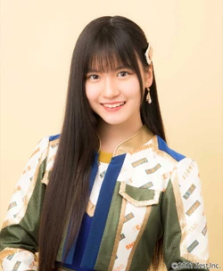 Hayashi Mirei | AKB48 Wiki | Fandom