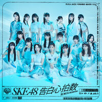 AKB48 SKE48 CD シングル アルバム AKB48 SKE48 CD 4枚セット｜Yahoo!フリマ（旧PayPayフリマ）