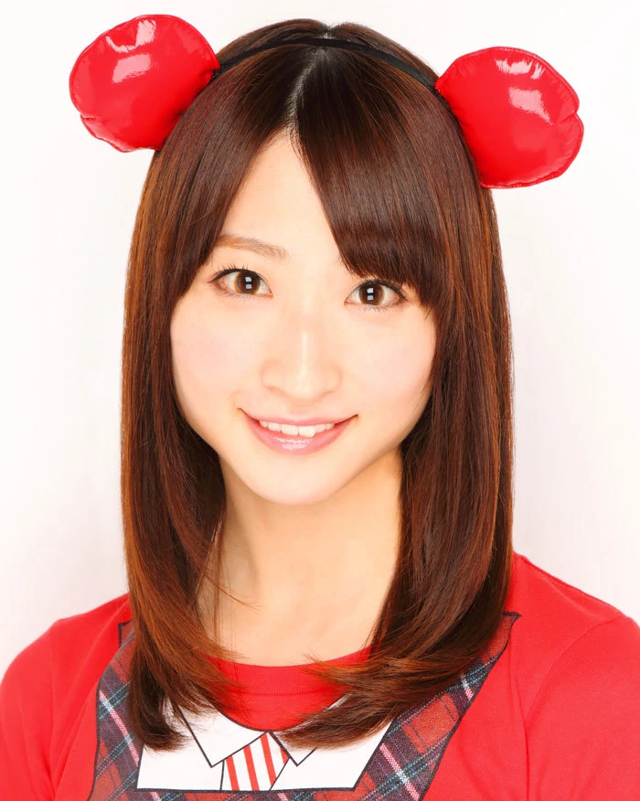 Chida Yumeno | AKB48 Wiki | Fandom