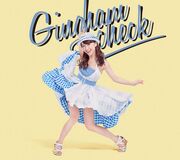 GINGHAMCHECKLIMITEDA