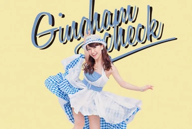 Gingham Check (BNK48 Song) | AKB48 Wiki | Fandom