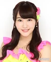NMB48 Kawakami Rena 2015