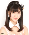 SKE48 Azuma Rion 2014.jpg (56 KB) 2014
