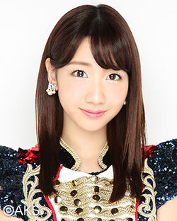 Kashiwagi Yuki Akb48 Wiki Fandom