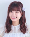 Hokazono Hazuki HKT48 2021