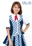 Miho Hoshino MNL48 2021.png (126 KB) March 2021