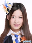 SNH48 LinNan 2014.jpg (33 KB) January 2015