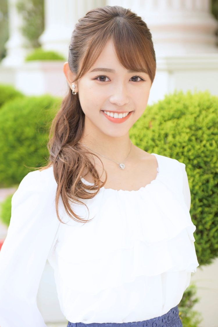 Yamamoto Ruka | AKB48 Wiki | Fandom