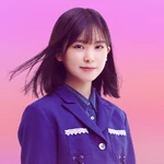 Endo Riko S46 Shinzanmono.jpg (192 KB) Shinzanmono - 2023