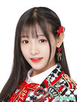 Li JiaEn SNH48 Dec 2017